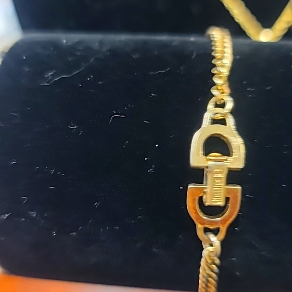 Dior Bracelet - Picture 1 of 2